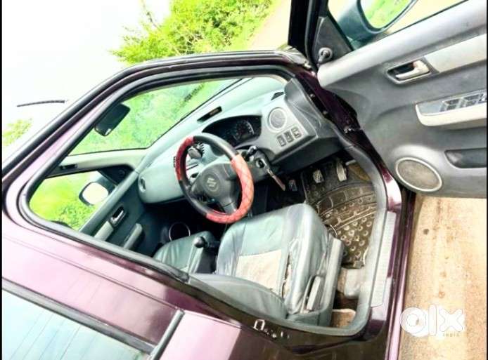 Maruti Suzuki Swift Dzire Vxi At Optional, 2010, Petrol