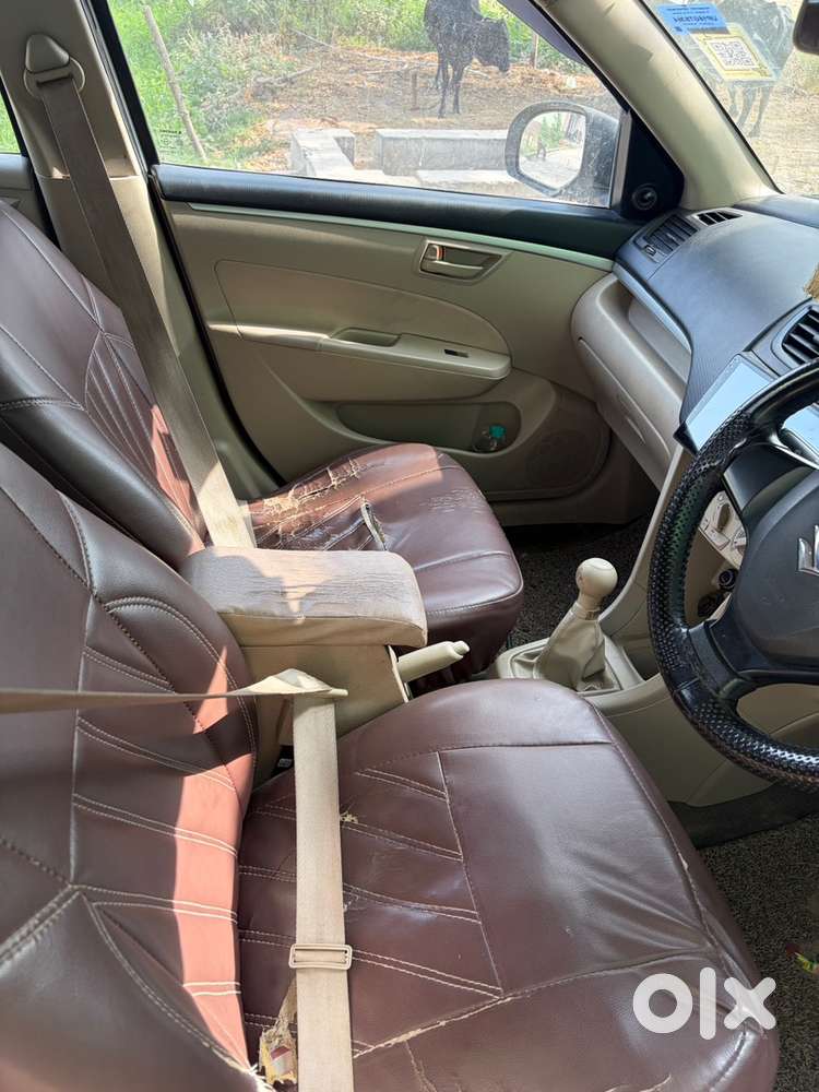 Maruti Suzuki Swift Dzire Tour 2019 Cng & Hybrids Well Maintained