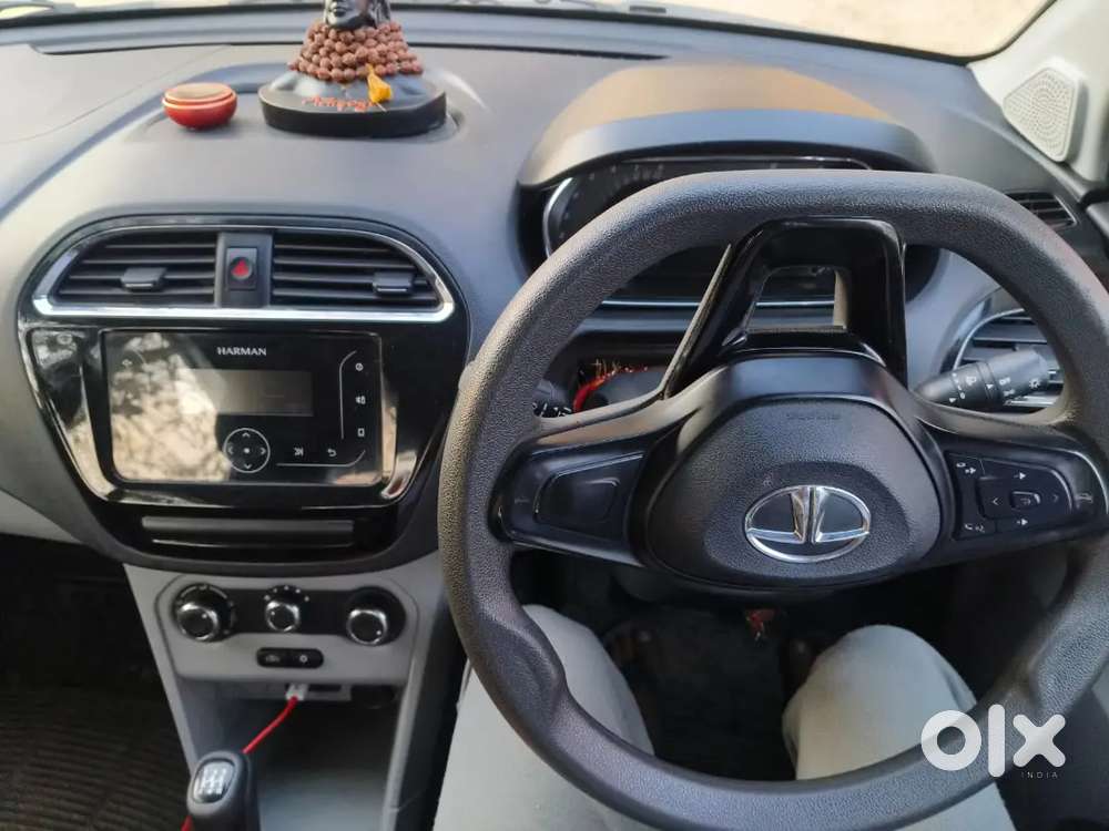 Tata Tiago 1.2 Revotron 2023