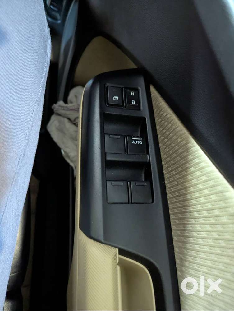 Doctor Driven Honda City 1.5 V I-vtec Manual - 17000km