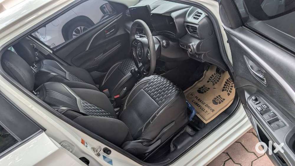 Maruti Suzuki Swift Zxi Plus, 2025, Petrol