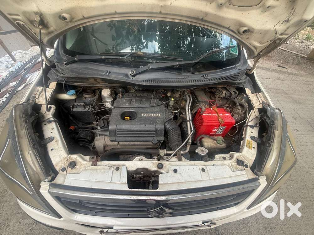 2013 Maruti Wagon R