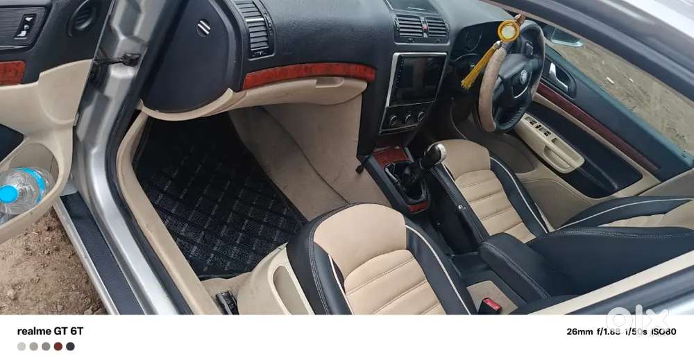 Skoda Laura 2010 Diesel
