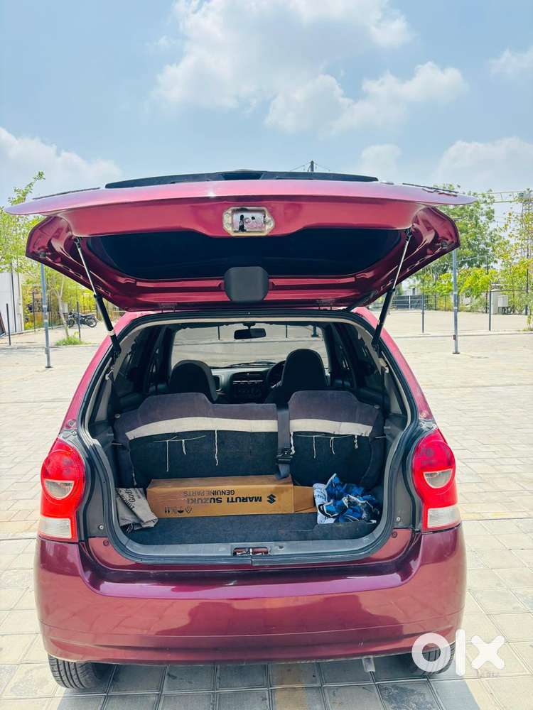 Maruti Suzuki Alto K10 1.0 Vxi, 2012, Petrol