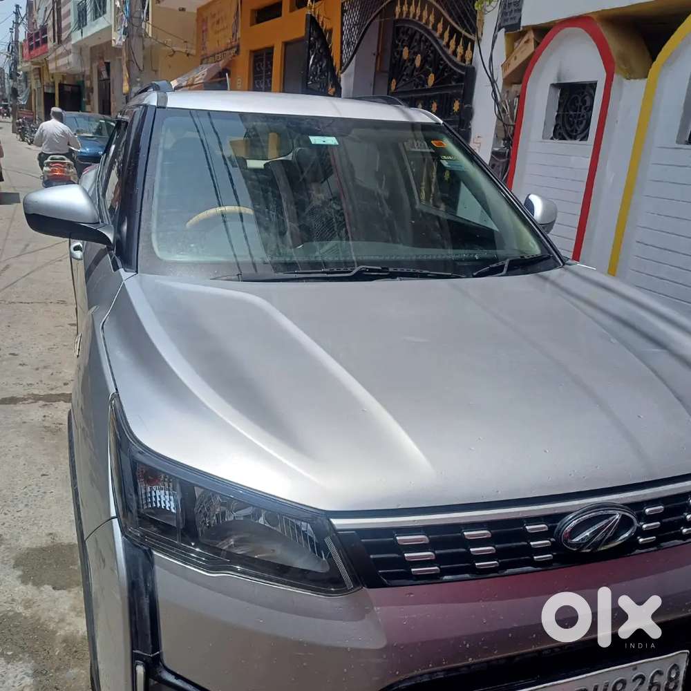 Mahindra Xuv300 Turbosport 2019 Diesel 51000 Km Driven