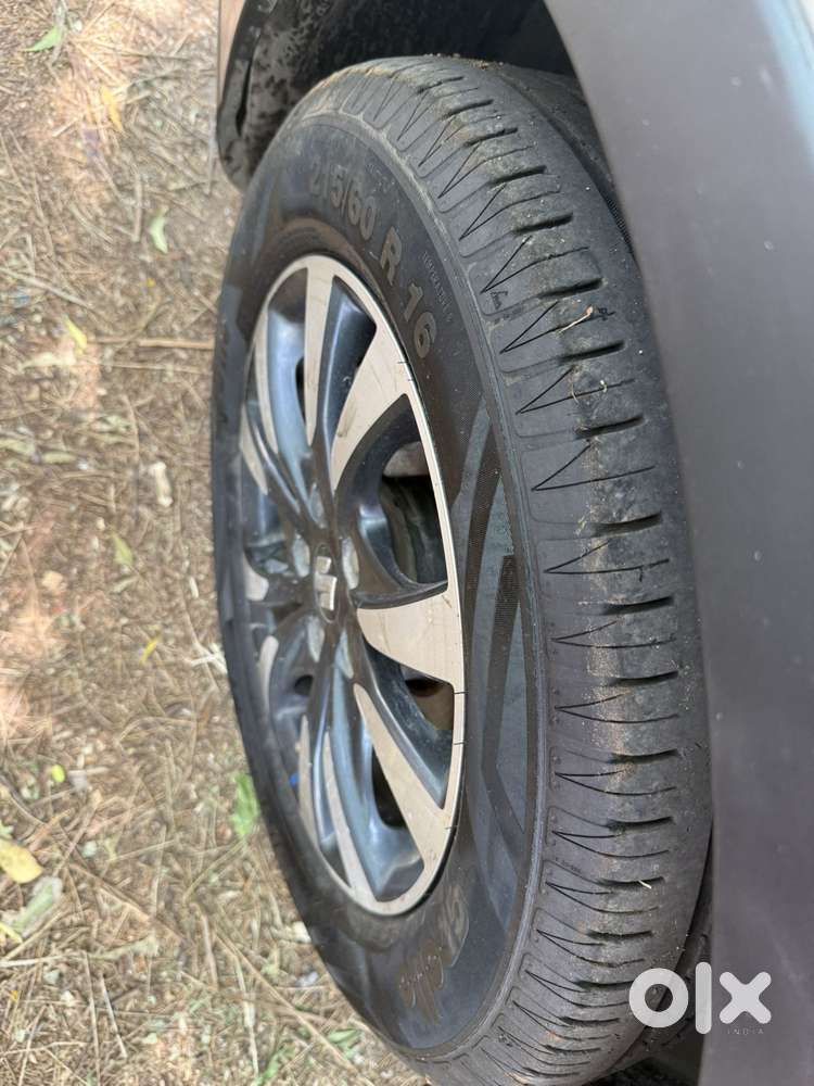Maruti Suzuki S-cross 1.3 Zeta, 2018, Diesel