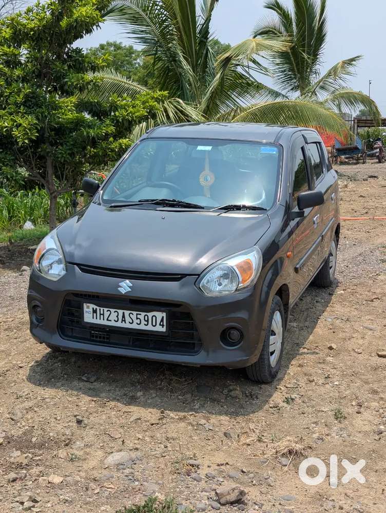 Maruti Suzuki 800 2019 Petrol 84800 Km Driven