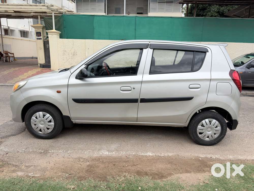 Maruti Suzuki Alto 800 Lxi, 2016, Petrol