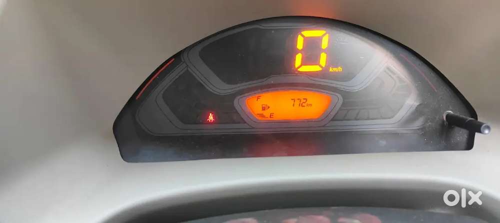 Maruti Suzuki Eeco 2023 Petrol 800 Km Driven