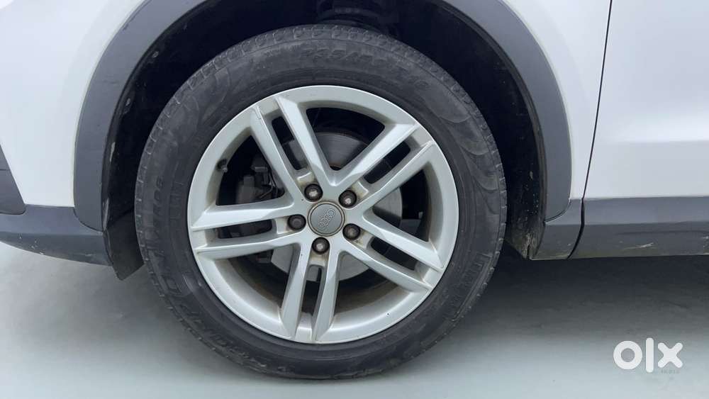 Audi Q3 1.4 30 Tfsi Premium, 2018, Petrol