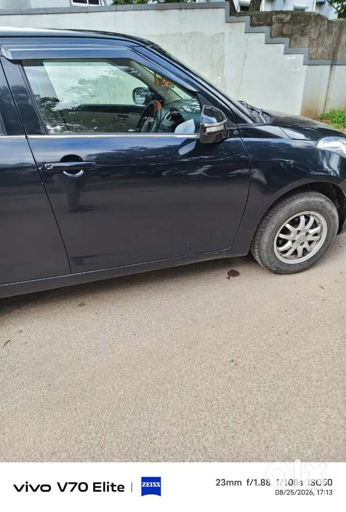 Swift Dzire Vdi 2013 Km Driven