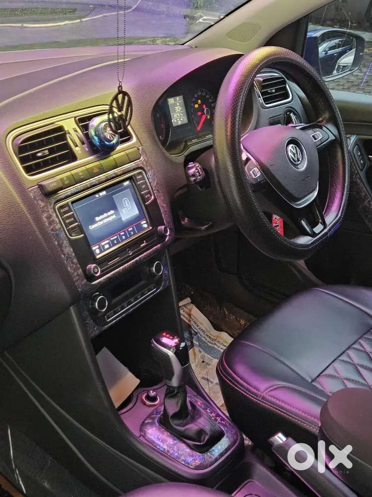 Tastefully Modified 2021 Polo 1l Tsi Well Maintained