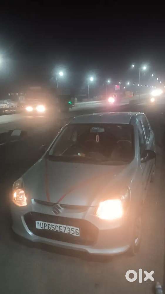 Maruti Suzuki Alto 800 2016