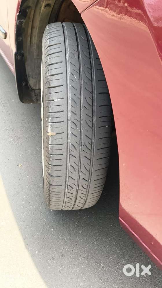 Maruti Suzuki Wagon R Vxi 1.2, 2011, Petrol