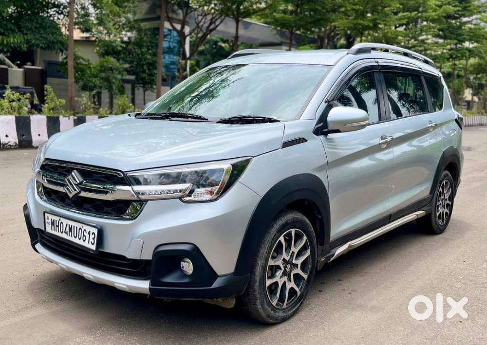 Maruti Suzuki Xl6 1.5 Zeta At, 2025, Cng & Hybrids