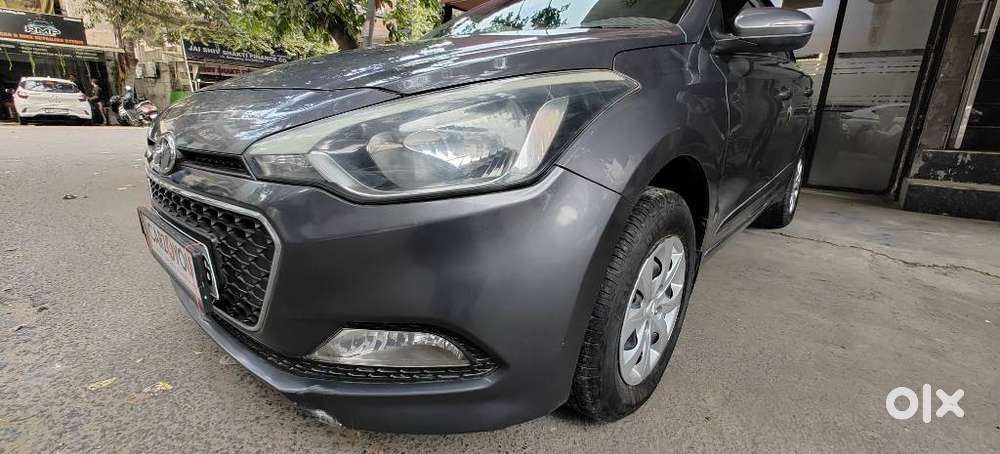 Hyundai Elite I20 Sportz (o) 1.2, 2016, Petrol