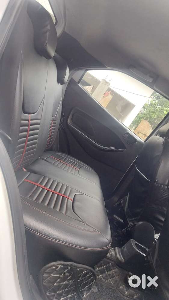Ford Freestyle, 2019, Petrol