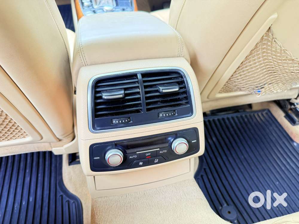 Audi A6 2.0 Tdi Technology Pack, 2013, Diesel