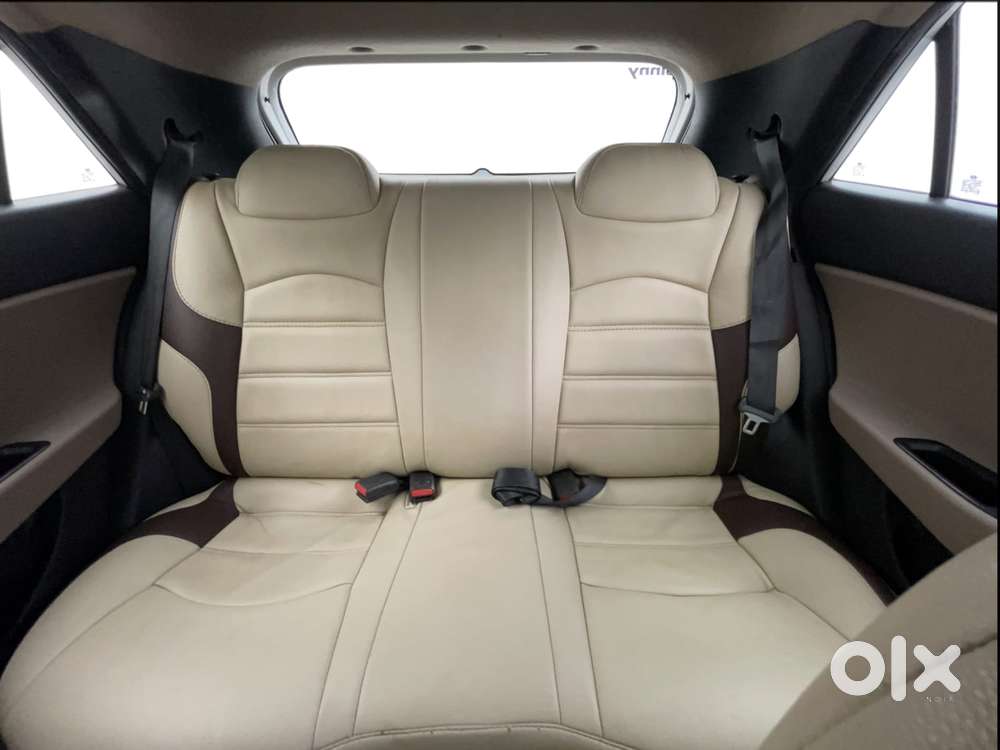 Hyundai Elite I20 [2018-2020] 1.2 Sportz, 2016, Petrol