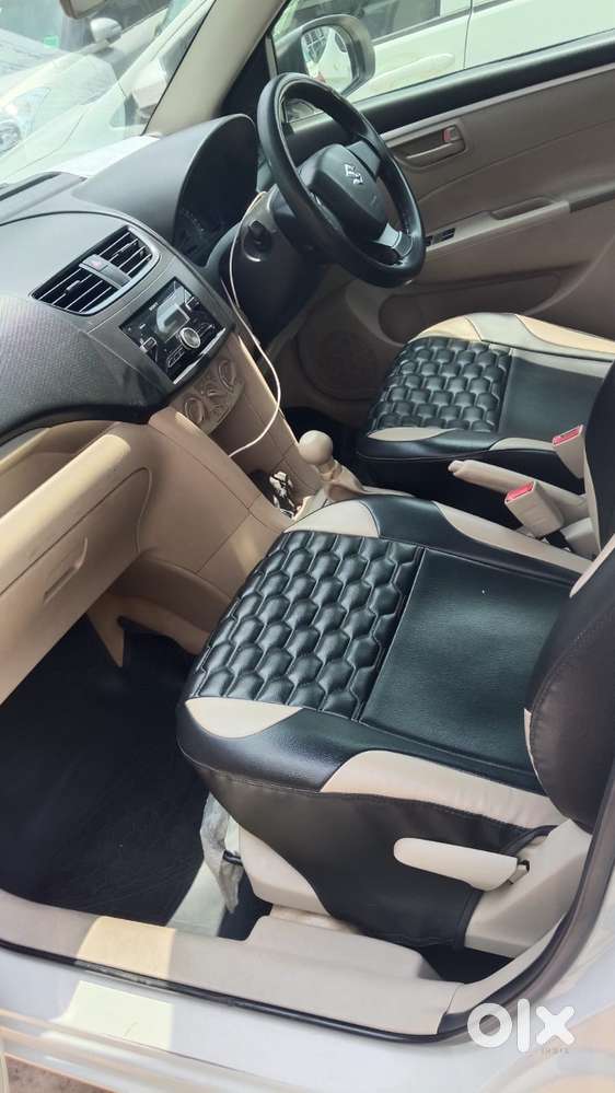 Maruti Suzuki Dzire 1.2 Vxi Cng, 2022, Cng & Hybrids