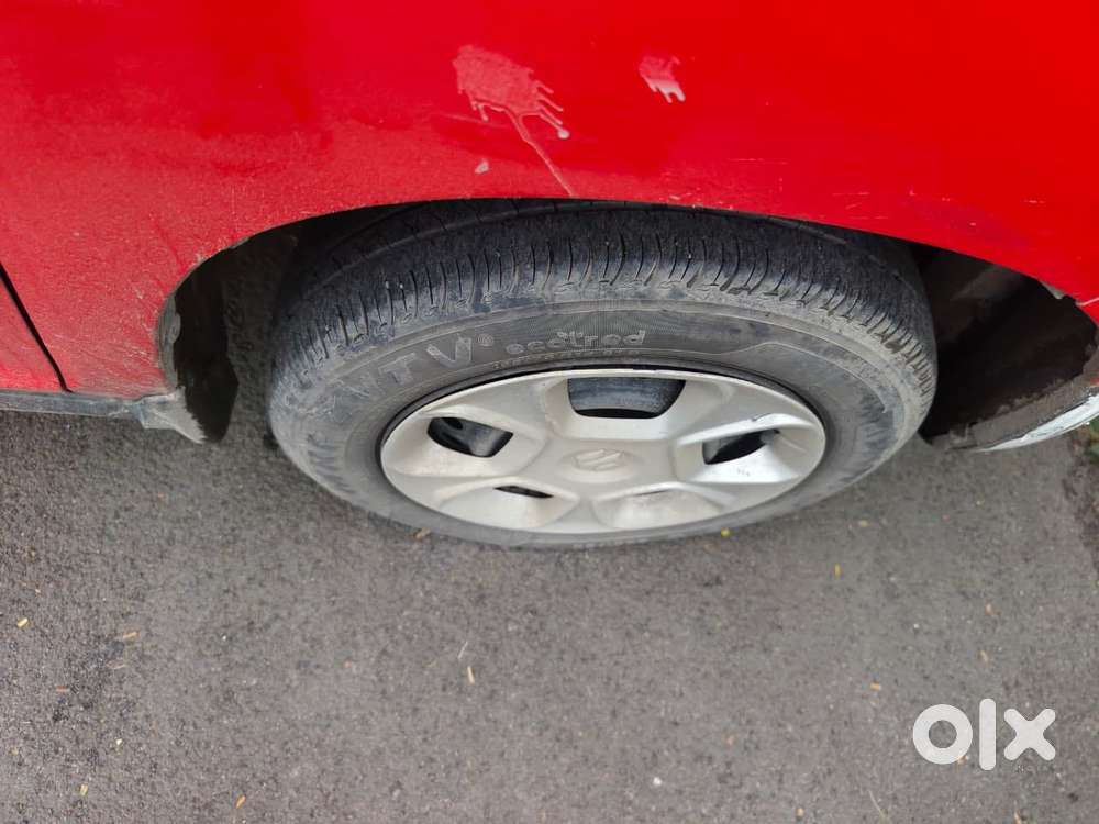 Maruti Suzuki S-presso Vxi, 2019, Petrol