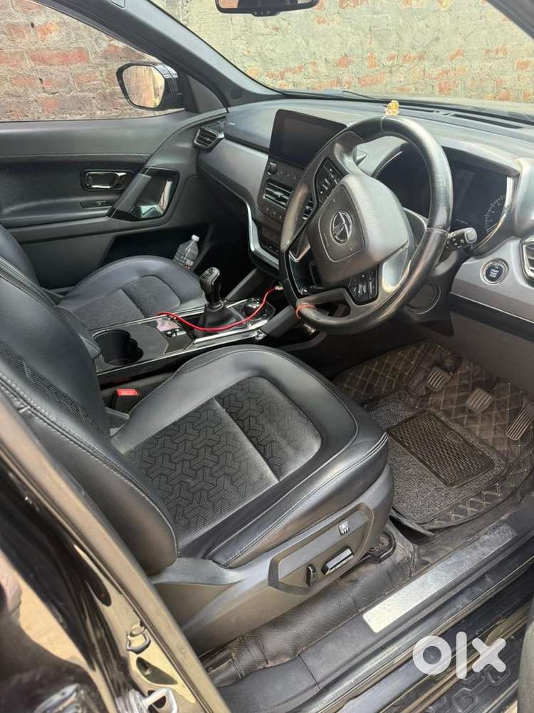 Tata Safari 2022 Diesel Well Maintained