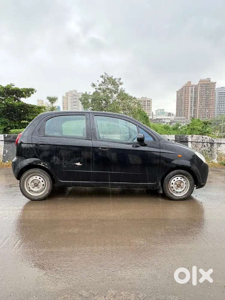 Chevrolet Spark 1.0 2009