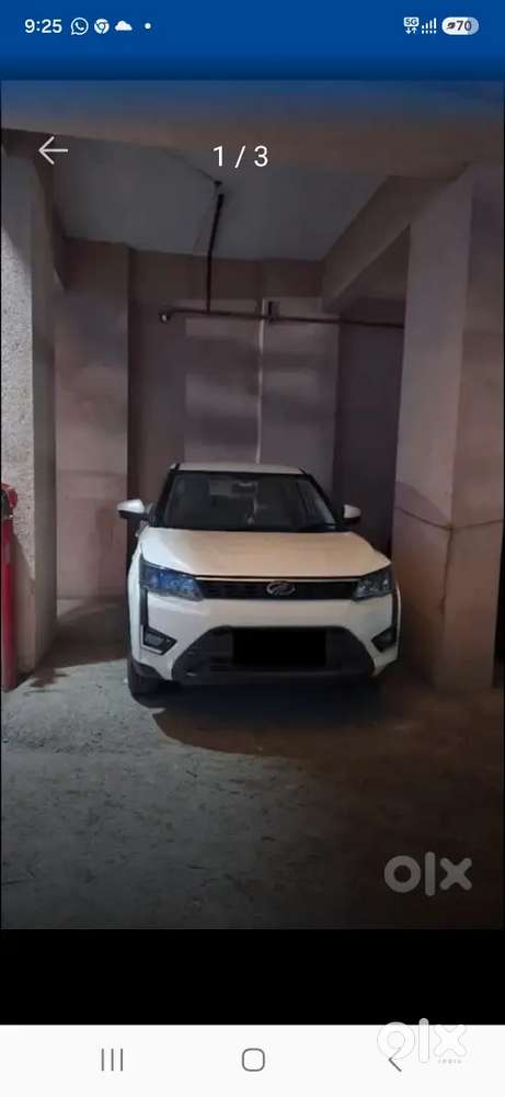 Mahindra Xuv300 2022 Variant