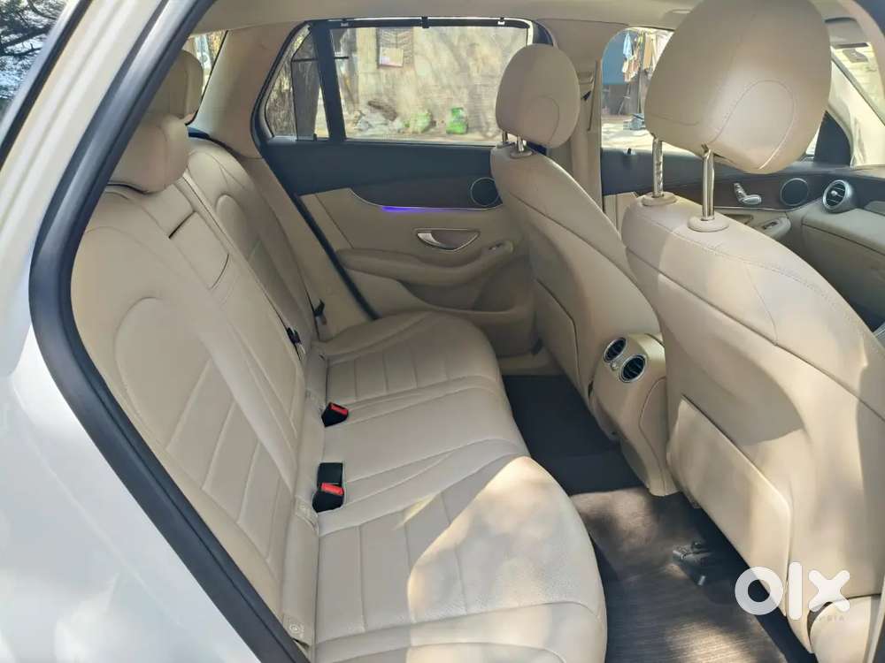 Mercedes-benz Immaculate Condition,complete Showroom Track