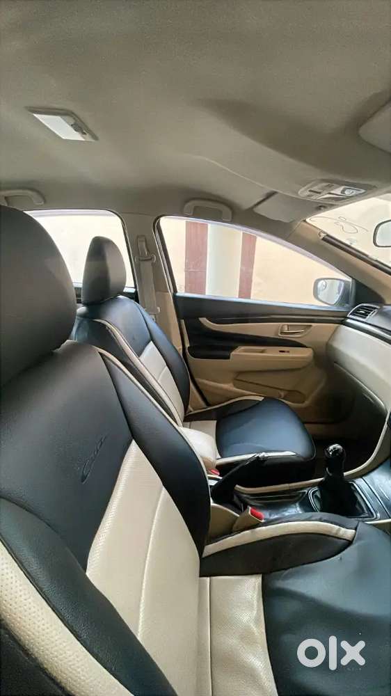 Maruti Suzuki Ciaz 2016 Diesel Well Maintained