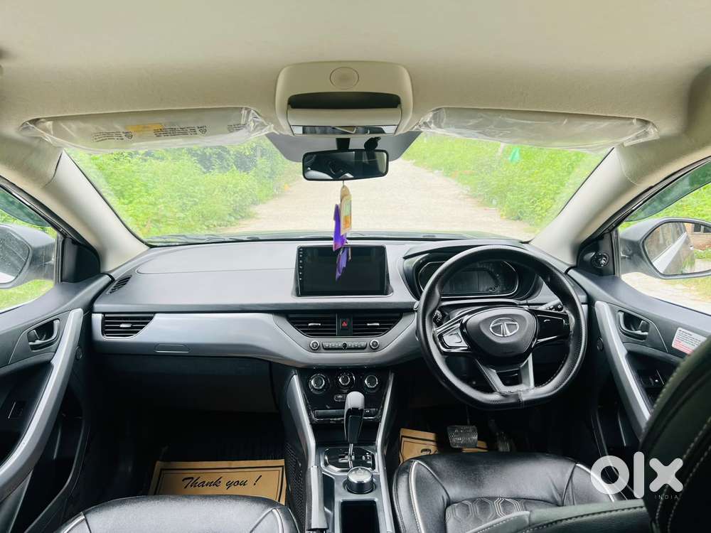 Tata Nexon 1.5 Revotorq Xma Amt (s), 2022, Petrol