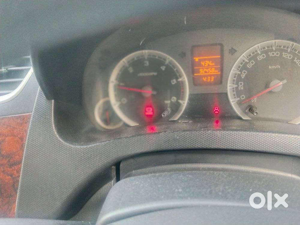 Maruti Suzuki Swift 1.2 Vxi (o), 2016, Petrol