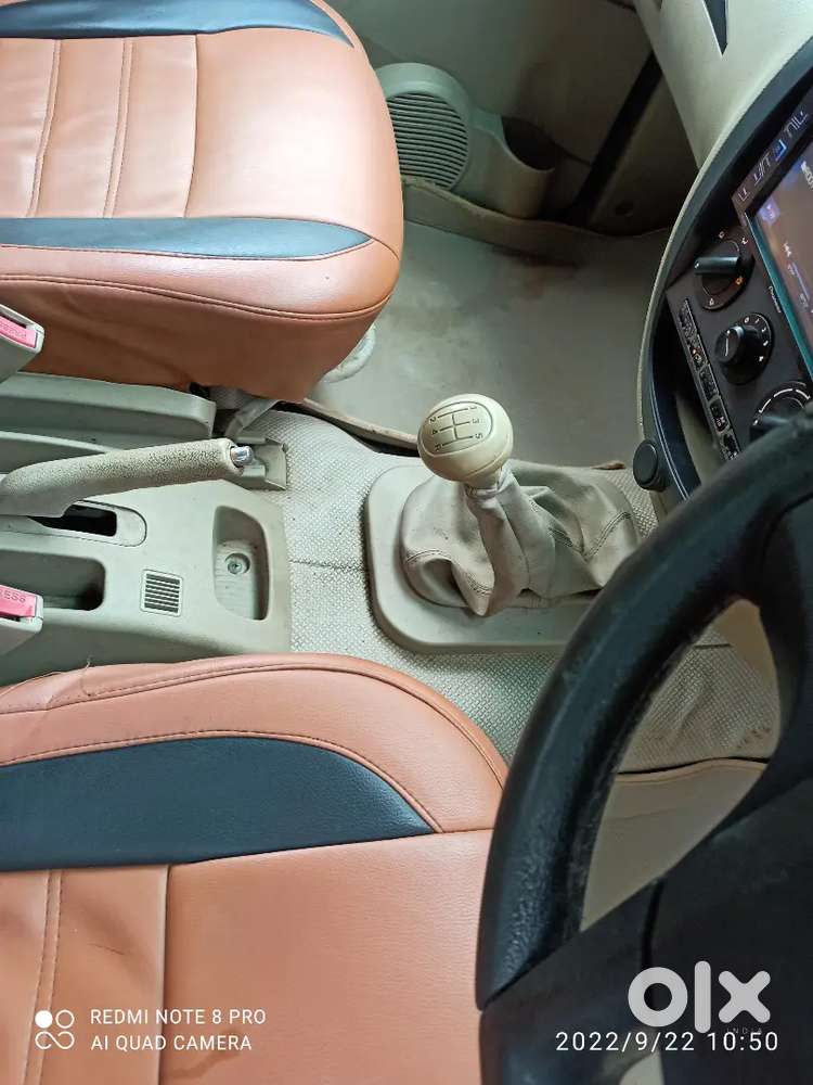 Mahindra Xylo 2016 Diesel Well Maintained