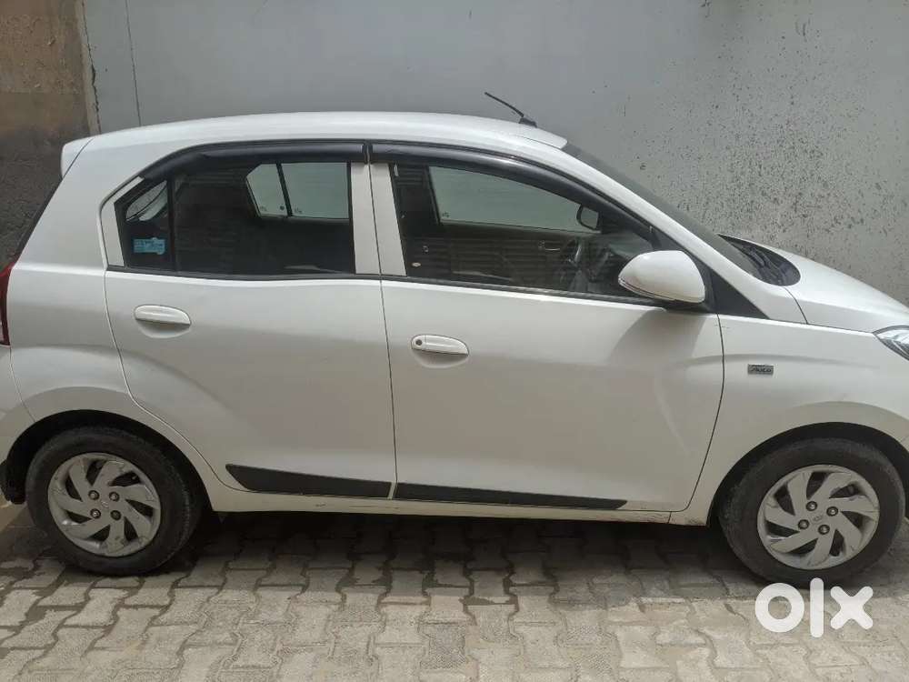 Hyundai Santro Sportz Petrol Dec 2018