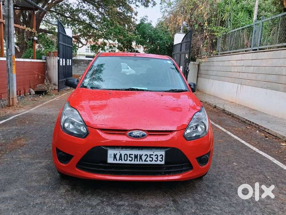 Ford Figo 2010-2012 Diesel Exi, 2011, Diesel