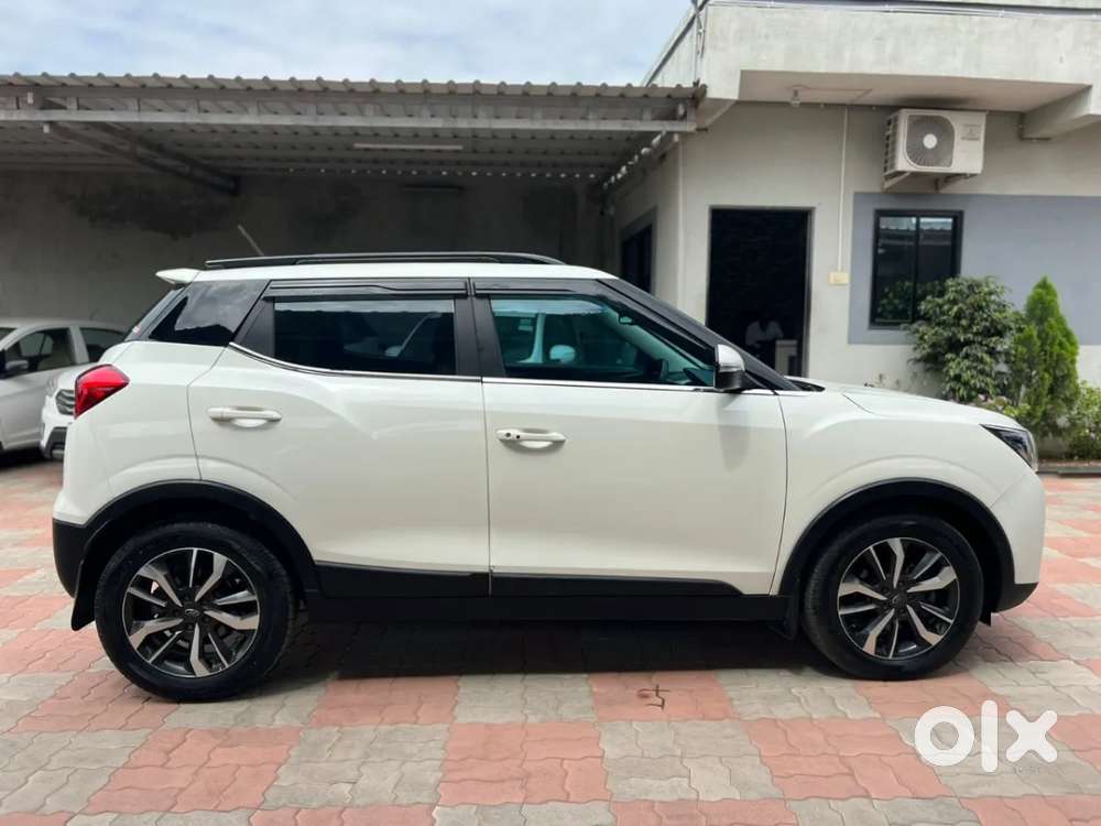 Mahindra Xuv300 W8 Option Diesel, 2020, Diesel