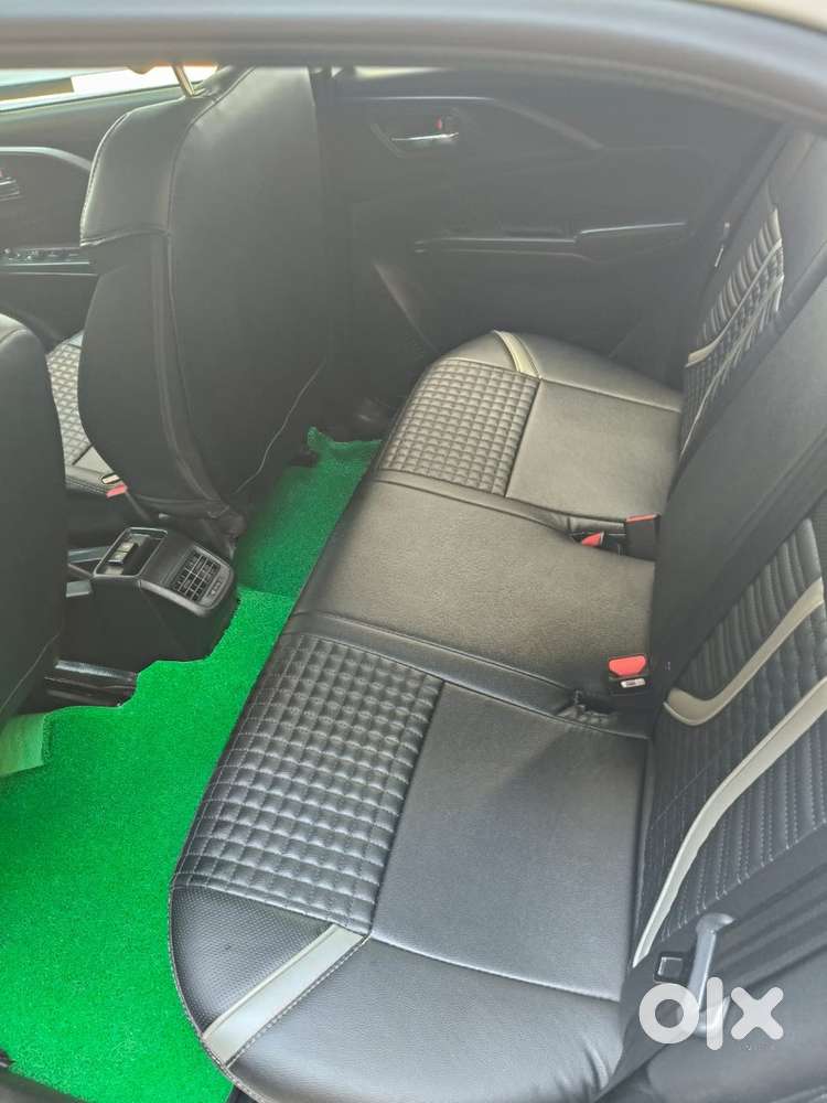 Maruti Suzuki Petrol 2025