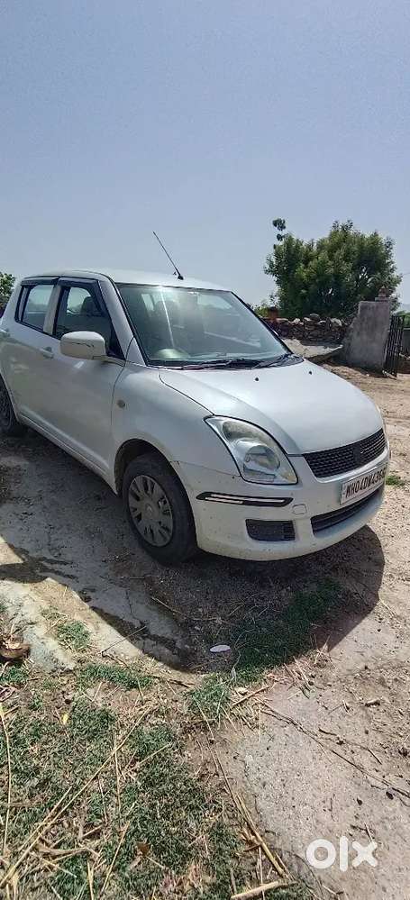 Good Condition Car Green Parsing 2029 Tak He
