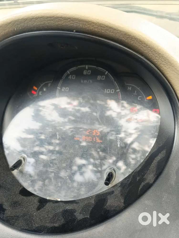Tata Nano 10 Petrol 85706 Km Driven