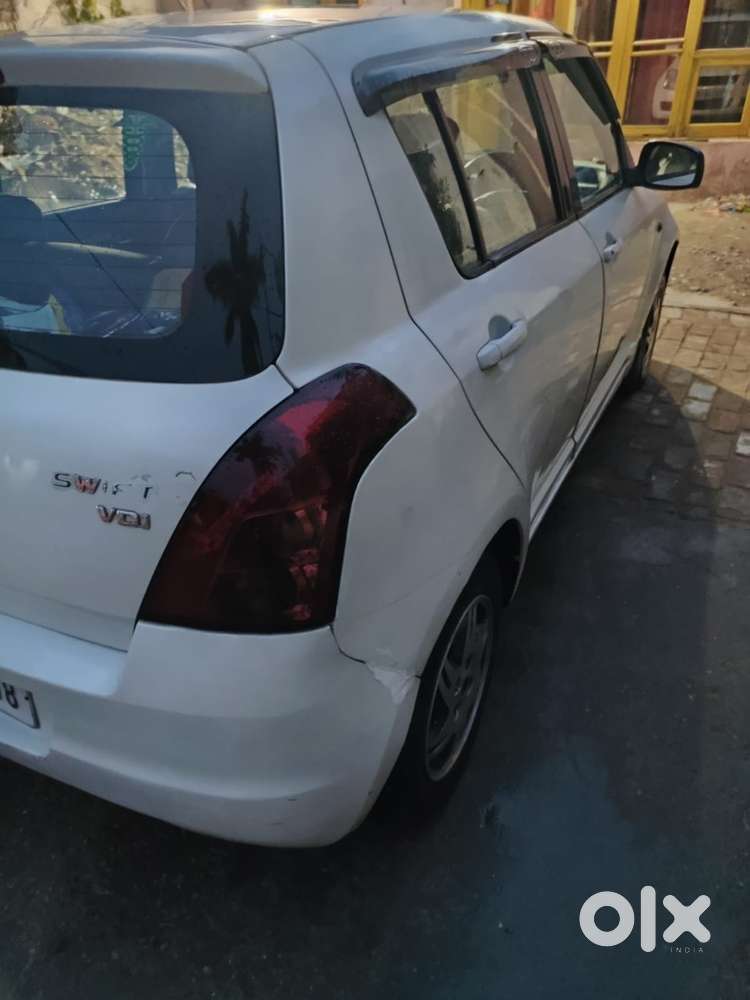 Maruti Suzuki Vdi 2010