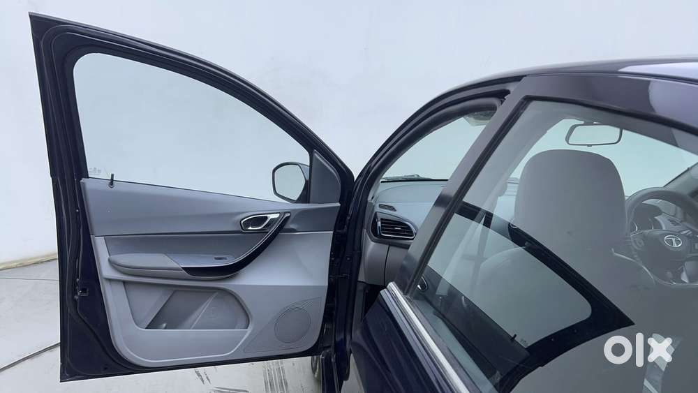 Tata Tigor Xza Plus, 2021, Petrol