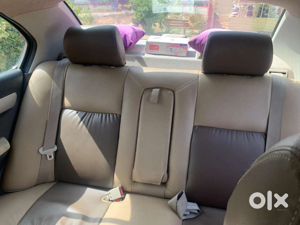 Maruti Suzuki Dzire 2011 Petrol Well Maintained