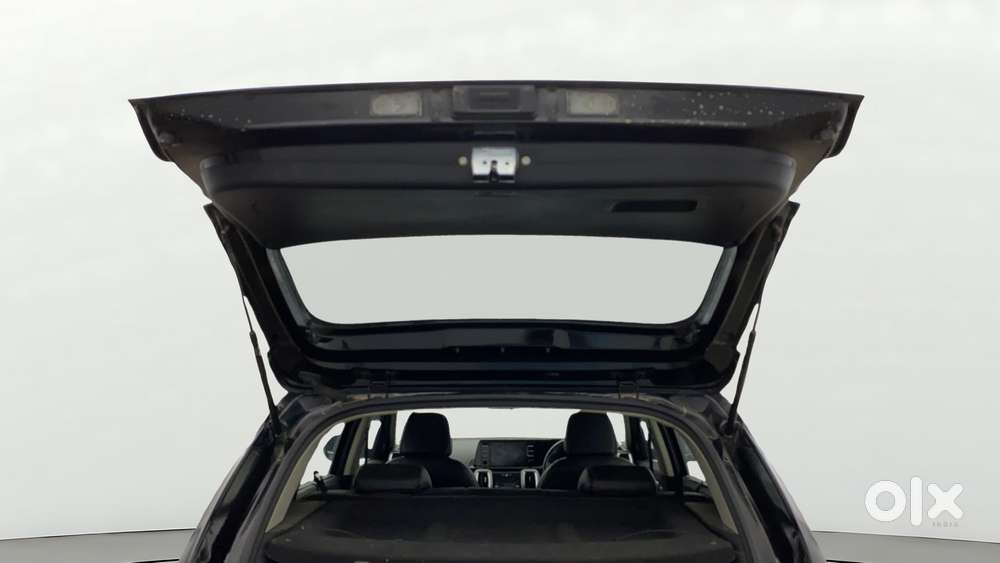 Kia Sonet 1.0 Htx Imt, 2021, Petrol