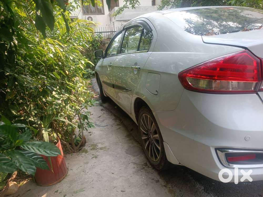Ciaz Top Model Hybrid 2020