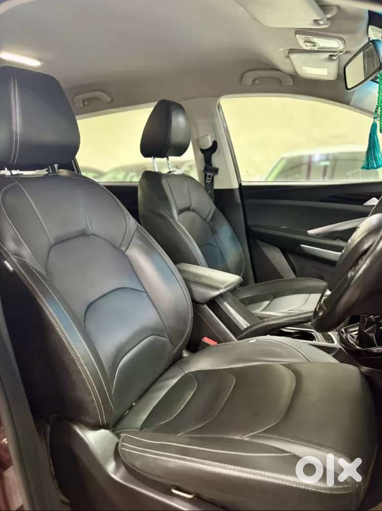 Mg Hector 2.0 Smart Diesel, 2019, Diesel
