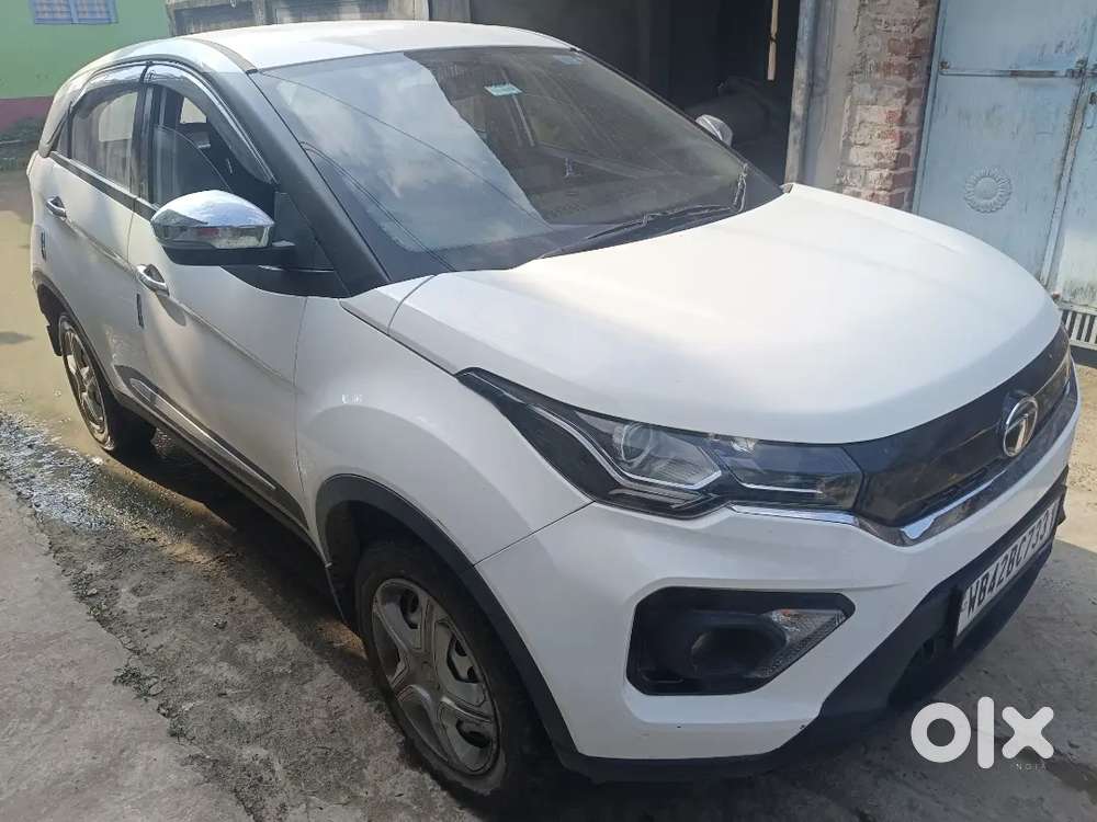 Tata Nexon 2022 Petrol 1.2 Mt