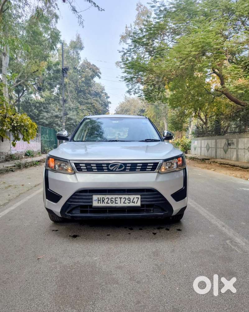 Mahindra Xuv300 W6 Diesel, 2022, Diesel