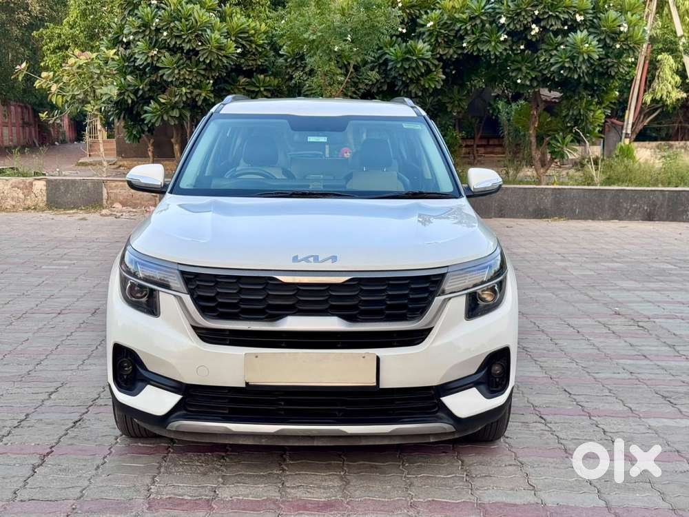 Kia Seltos Htk D, 2022, Diesel