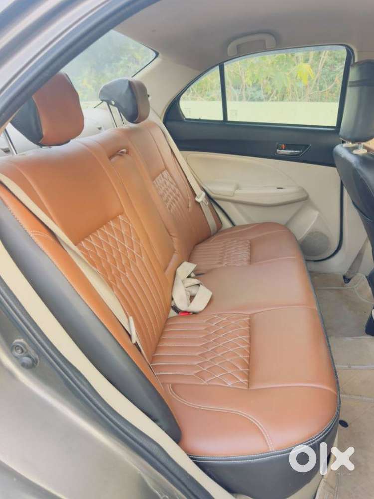 Maruti Suzuki Dzire 1.2 Vxi, 2021, Cng & Hybrids