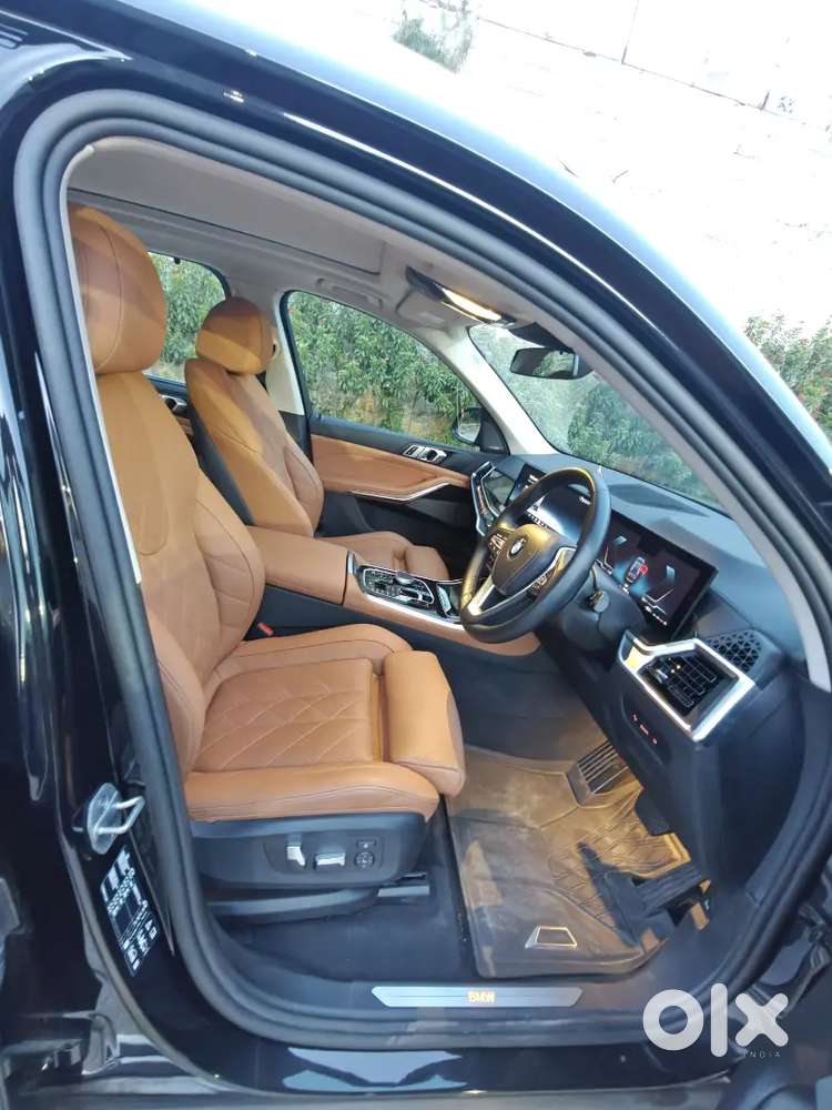 Bmw X5 Xdrive40i 2025